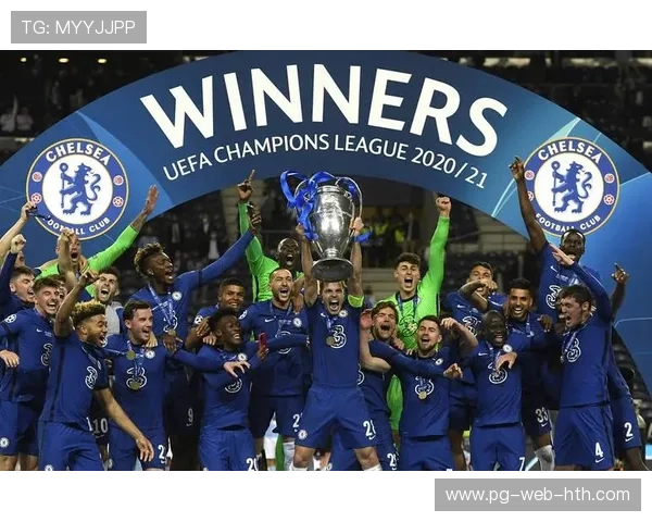 切尔西中场轮换提升进攻强度，终结对手防守