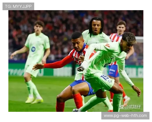 巴萨定位球战术成功奏效